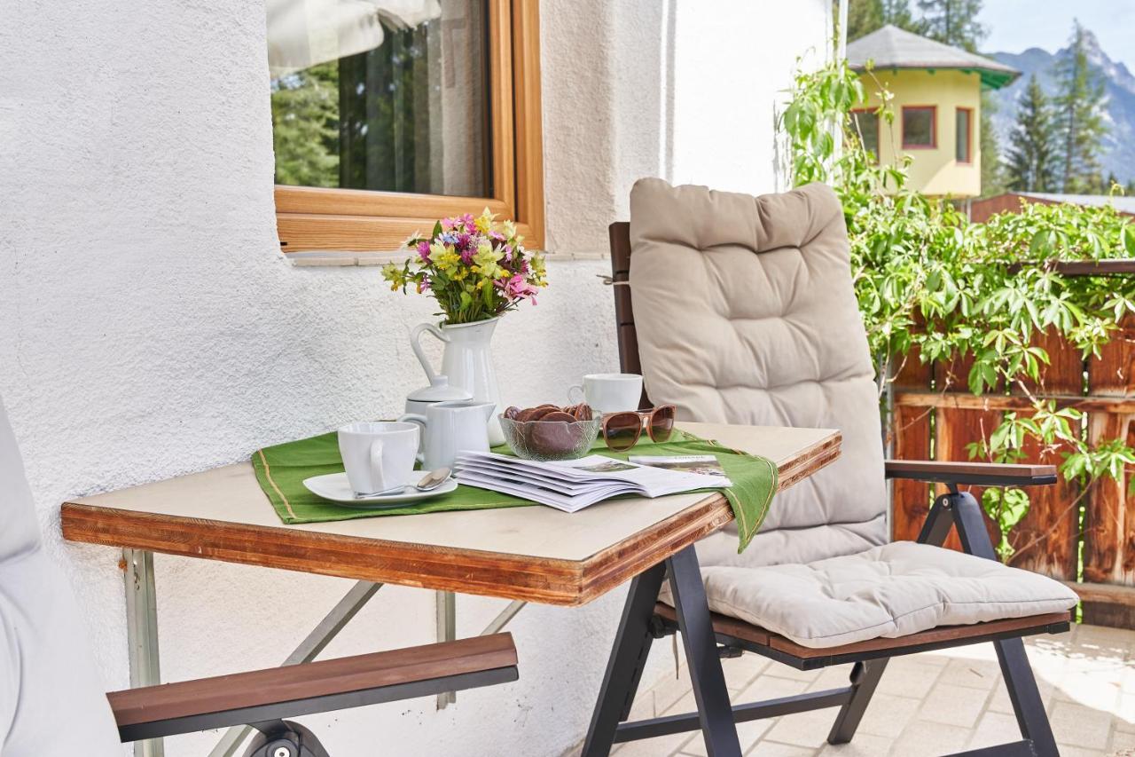Apartament Habitat *
