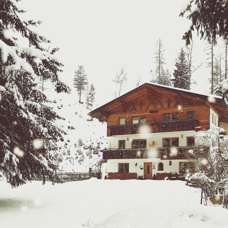 Apartament Habitat Leutasch