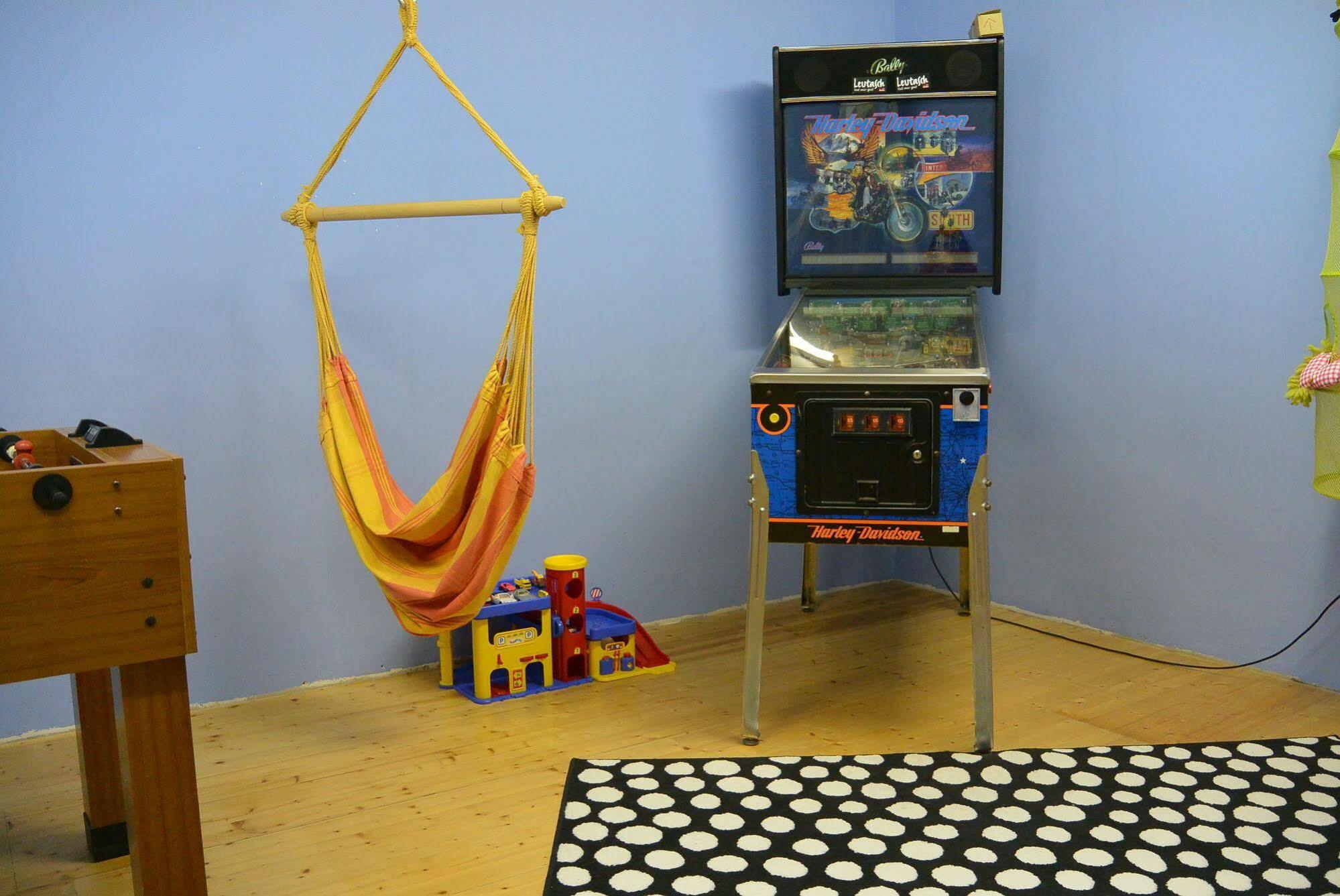 Habitat Apartament *