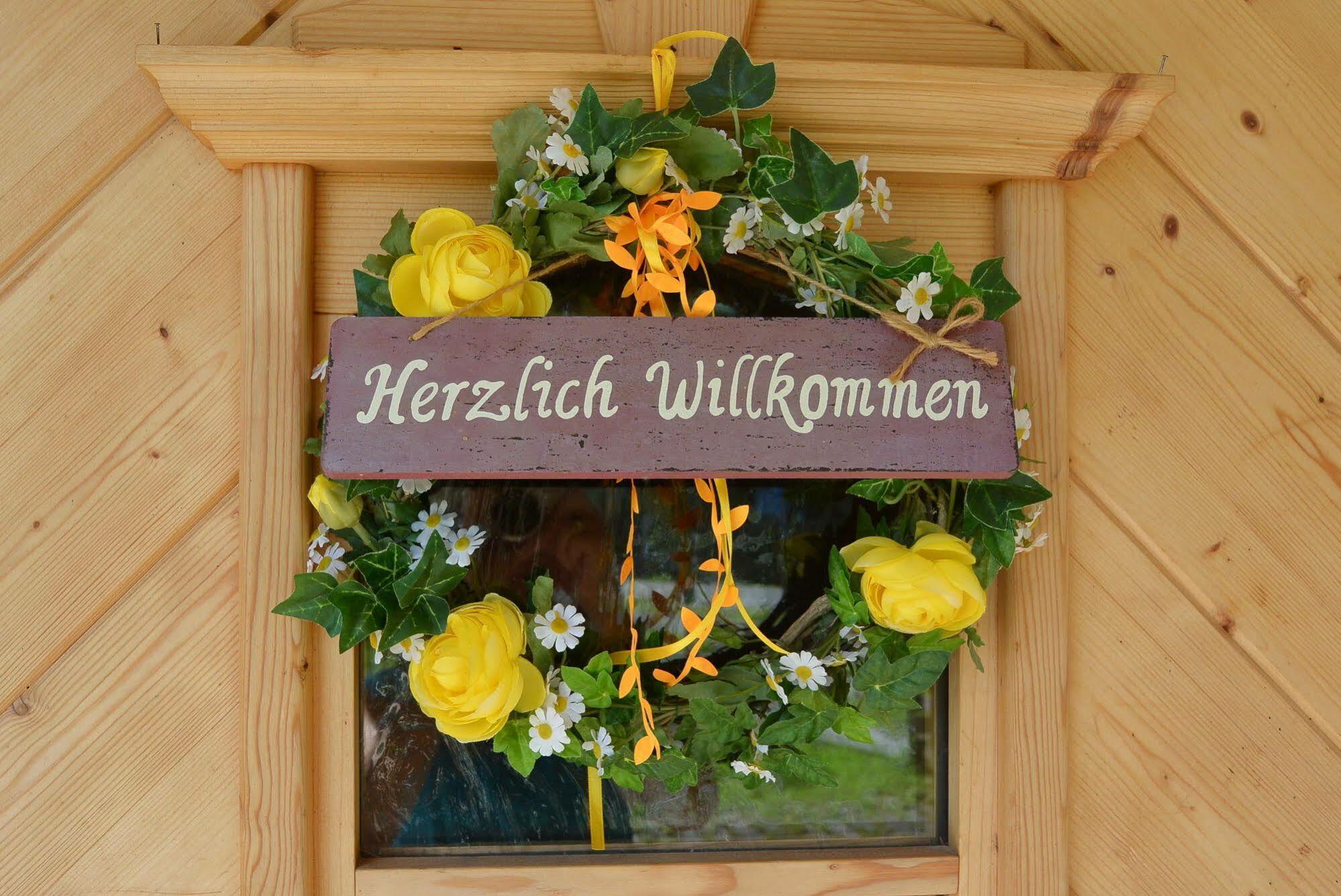 Habitat Leutasch