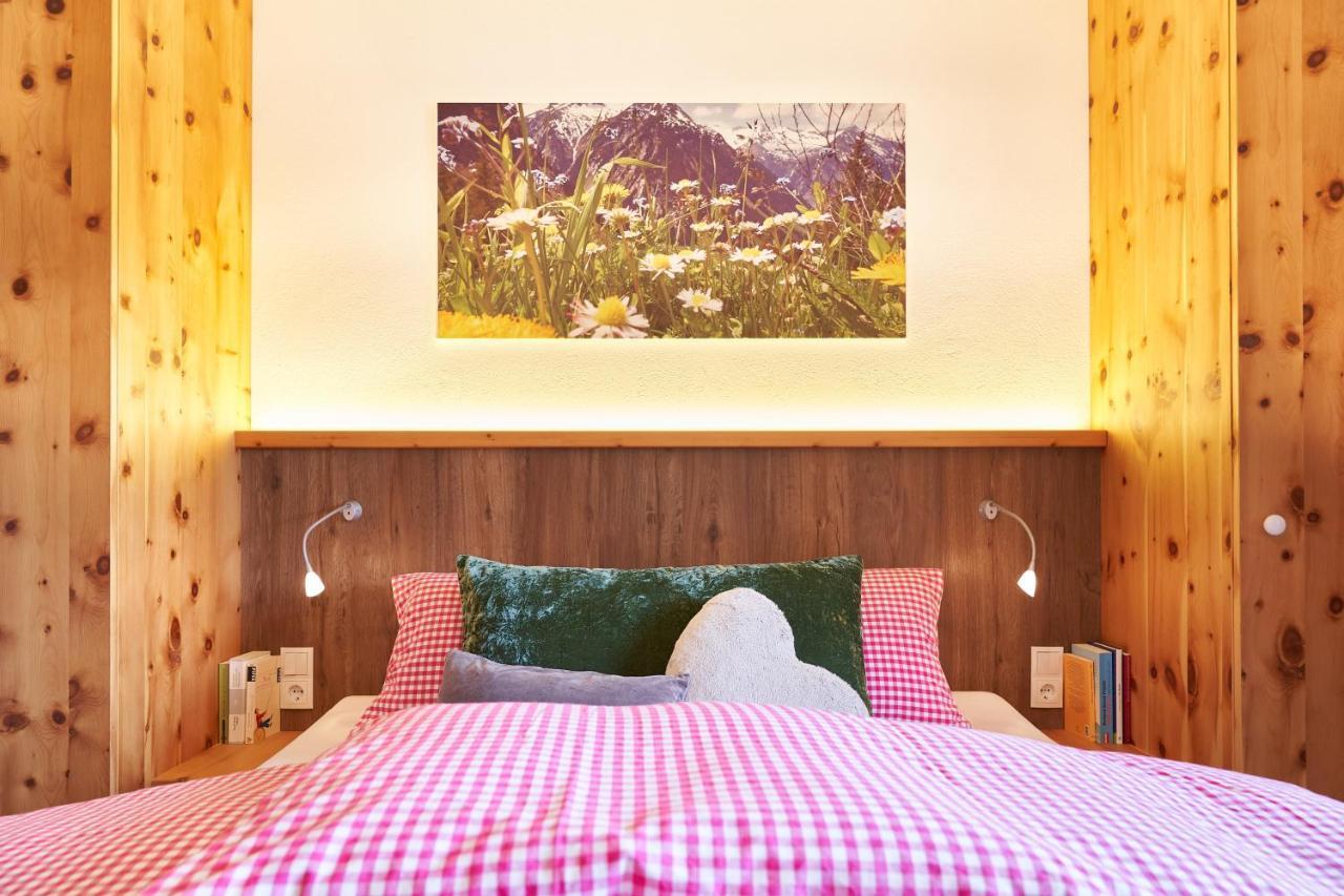 Appartamento Habitat Leutasch
