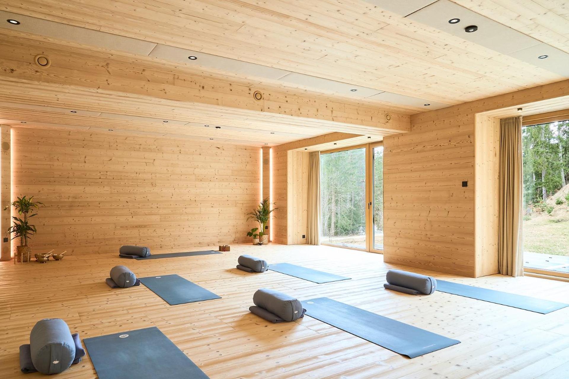 Habitat * Leutasch