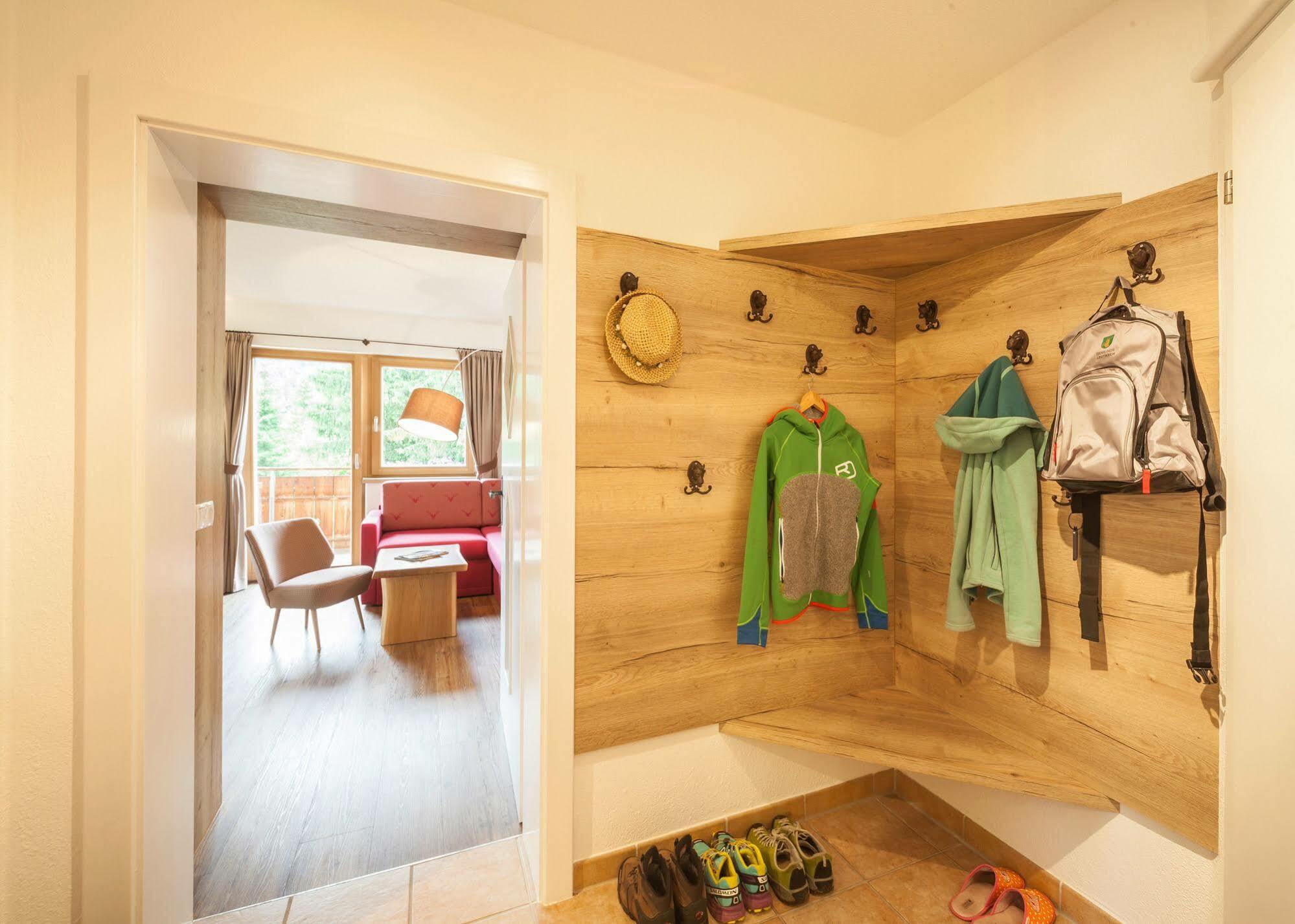 Habitat Appartamento Leutasch